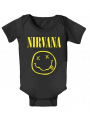 Nirvana vaatpaitaat | Nirvana vauvanbody 
